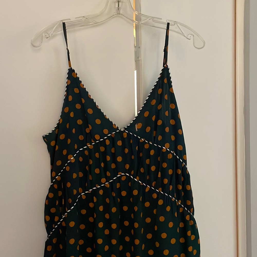 House of Harlow Maxi dress